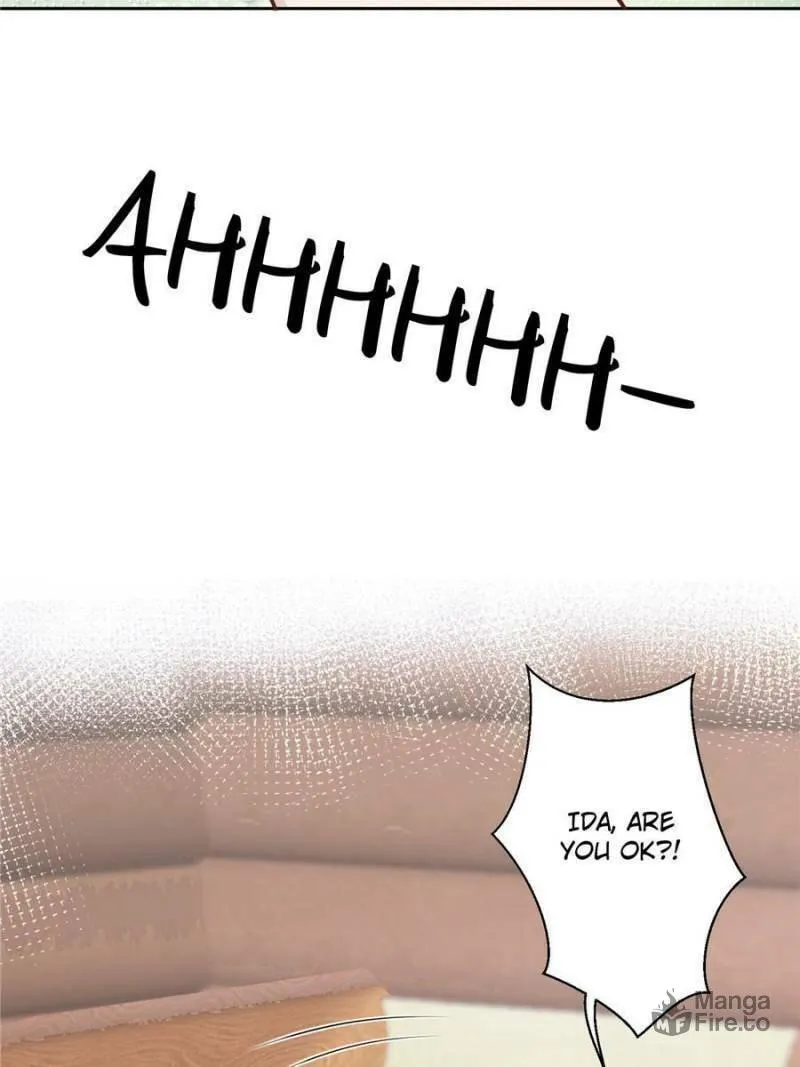 How to Tame Your Beast Husbands Chapter 24 page 20 - 