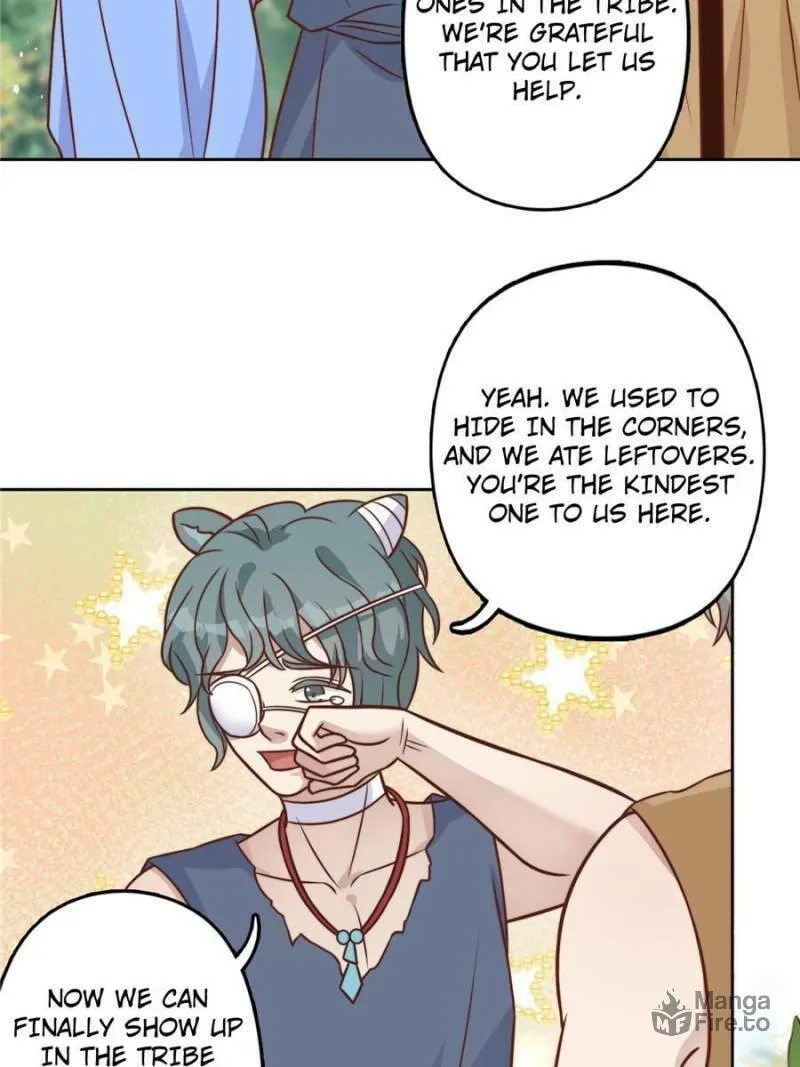 How to Tame Your Beast Husbands Chapter 24 page 3 - 