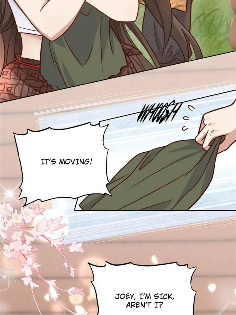 How to Tame Your Beast Husbands Chapter 24 page 22 - 