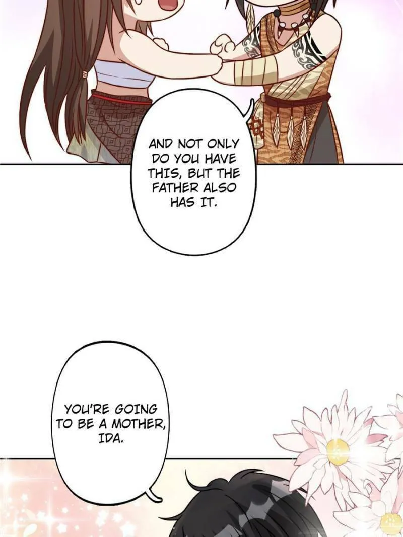 How to Tame Your Beast Husbands Chapter 24 page 28 - 