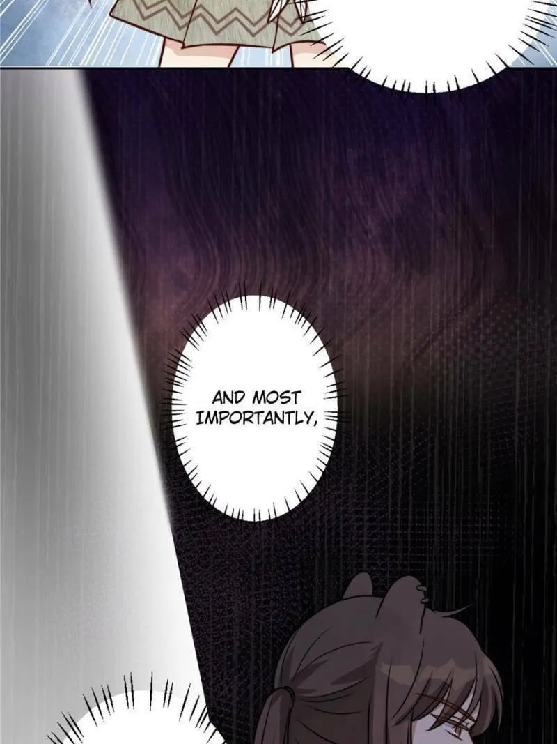 How to Tame Your Beast Husbands Chapter 24 page 31 - 