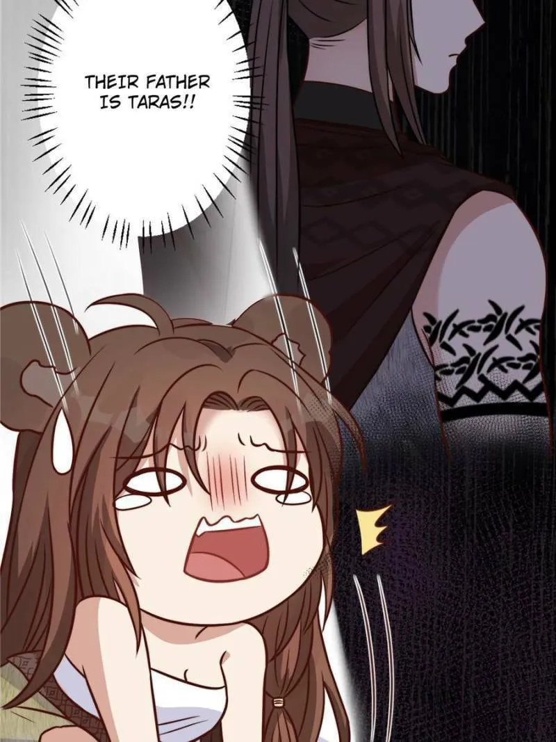 How to Tame Your Beast Husbands Chapter 24 page 32 - 