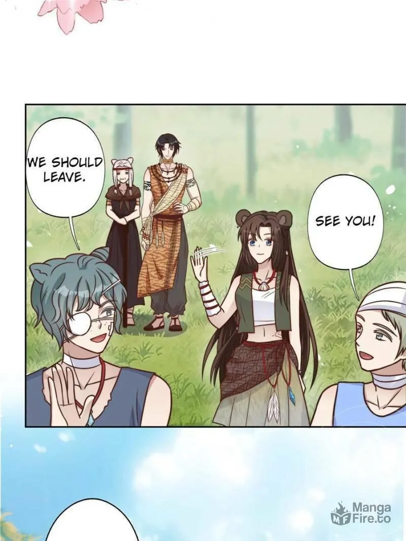 How to Tame Your Beast Husbands Chapter 24 page 6 - 