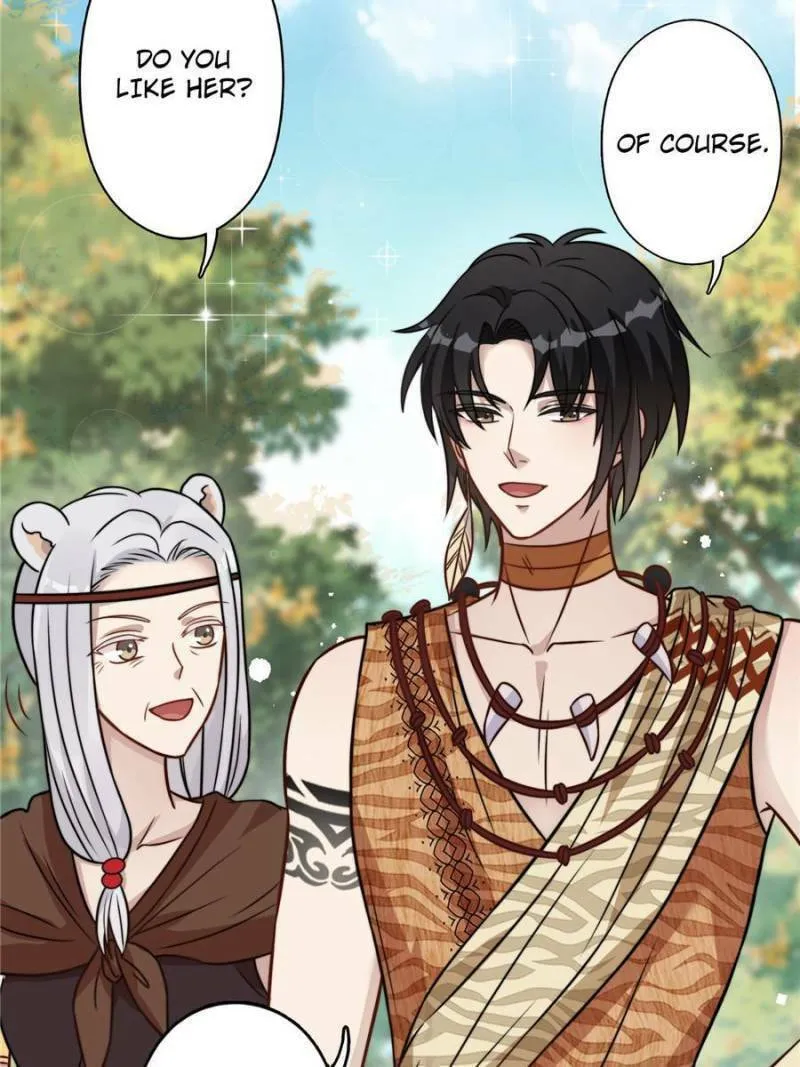 How to Tame Your Beast Husbands Chapter 24 page 7 - 
