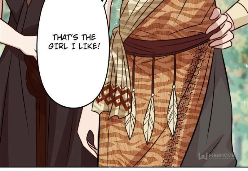 How to Tame Your Beast Husbands Chapter 24 page 8 - 
