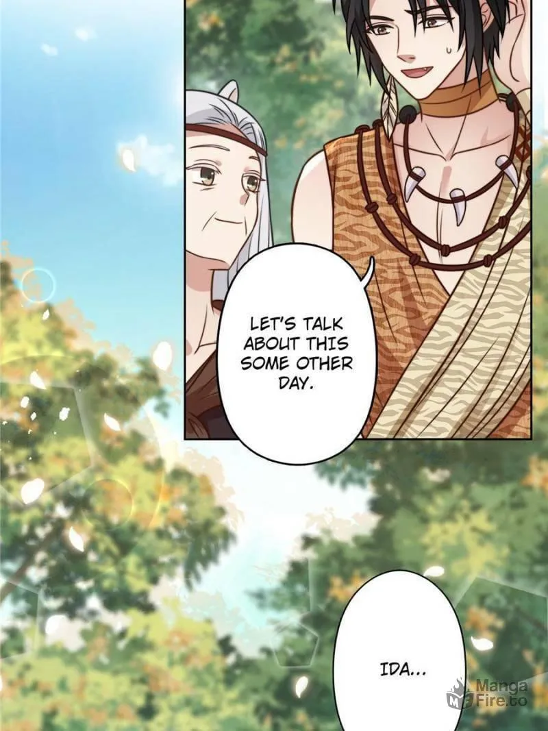How to Tame Your Beast Husbands Chapter 24 page 10 - 