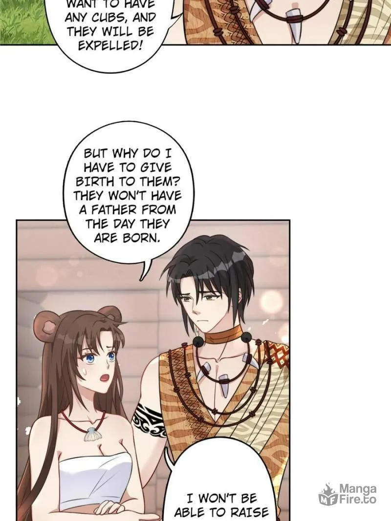 How to Tame Your Beast Husbands Chapter 25 page 9 - 