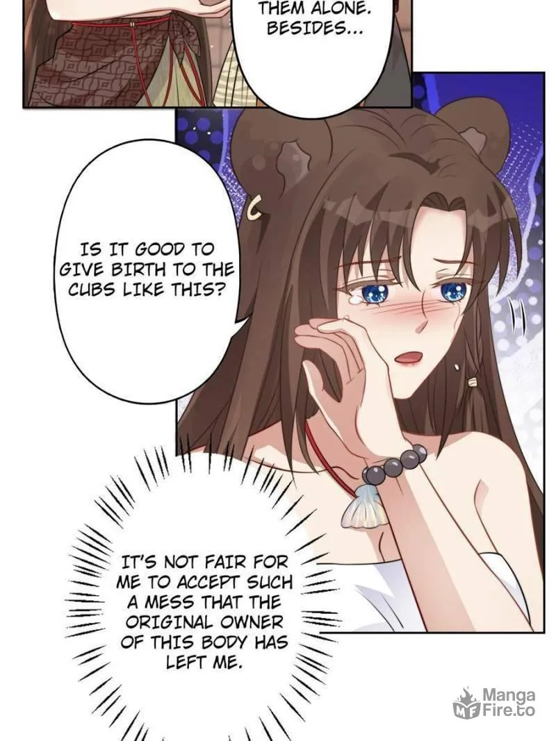 How to Tame Your Beast Husbands Chapter 25 page 10 - 