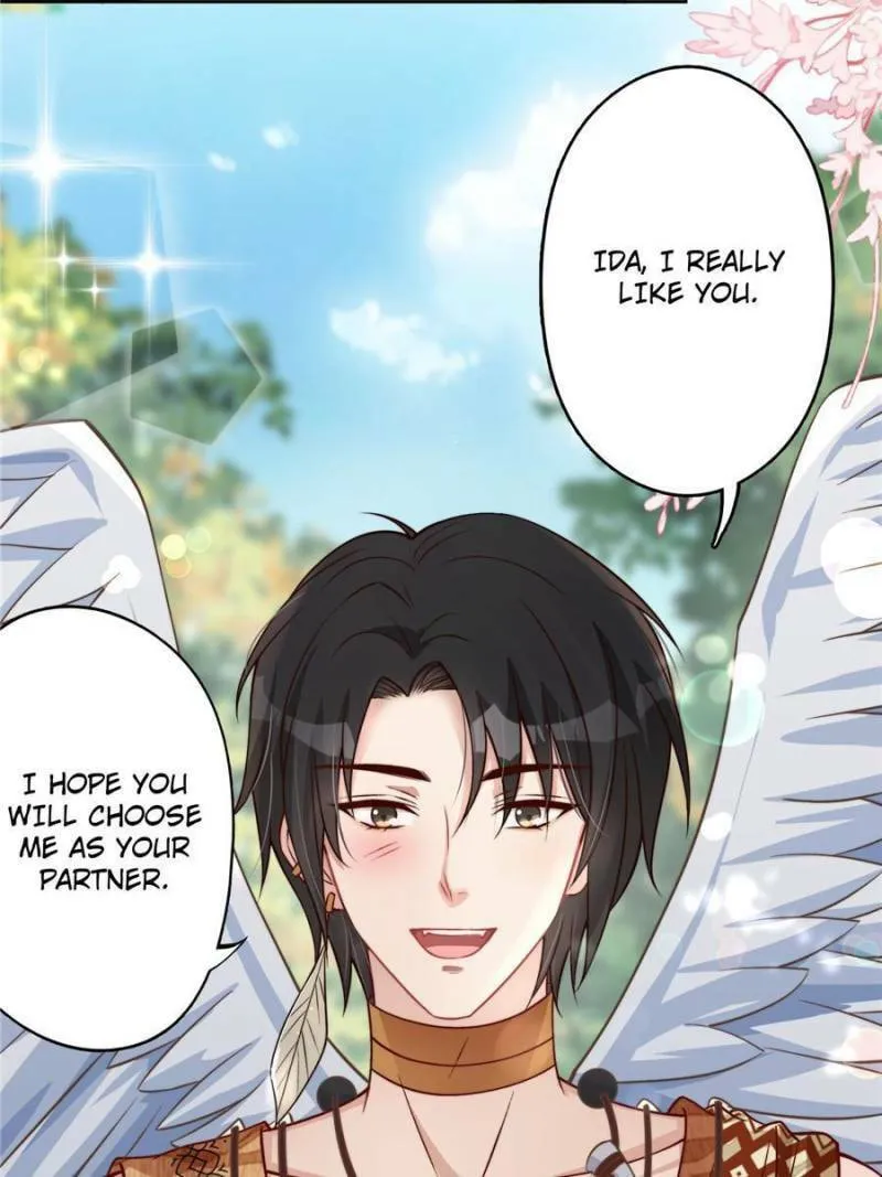 How to Tame Your Beast Husbands Chapter 26 page 13 - 