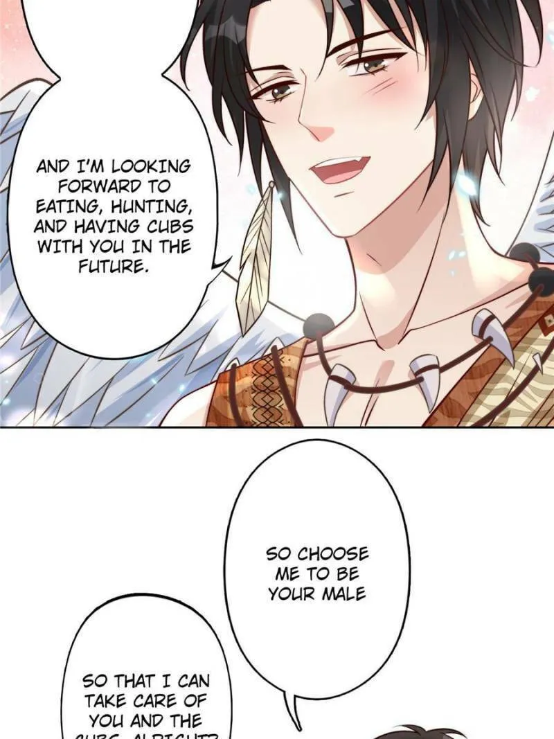 How to Tame Your Beast Husbands Chapter 26 page 16 - 