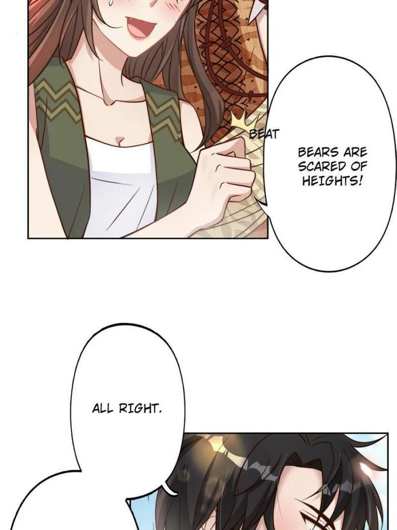 How to Tame Your Beast Husbands Chapter 26 page 23 - 