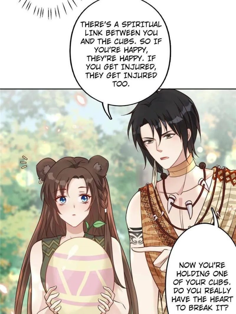 How to Tame Your Beast Husbands Chapter 26 page 7 - 