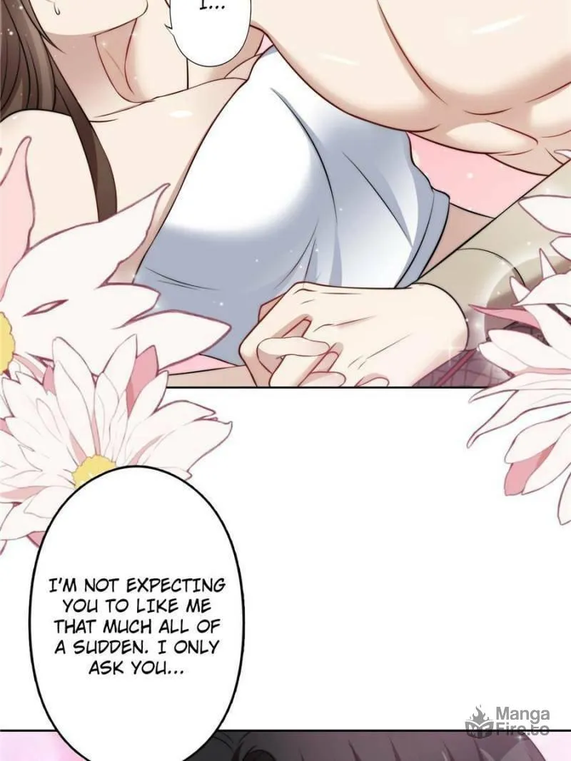 How to Tame Your Beast Husbands Chapter 27 page 20 - 