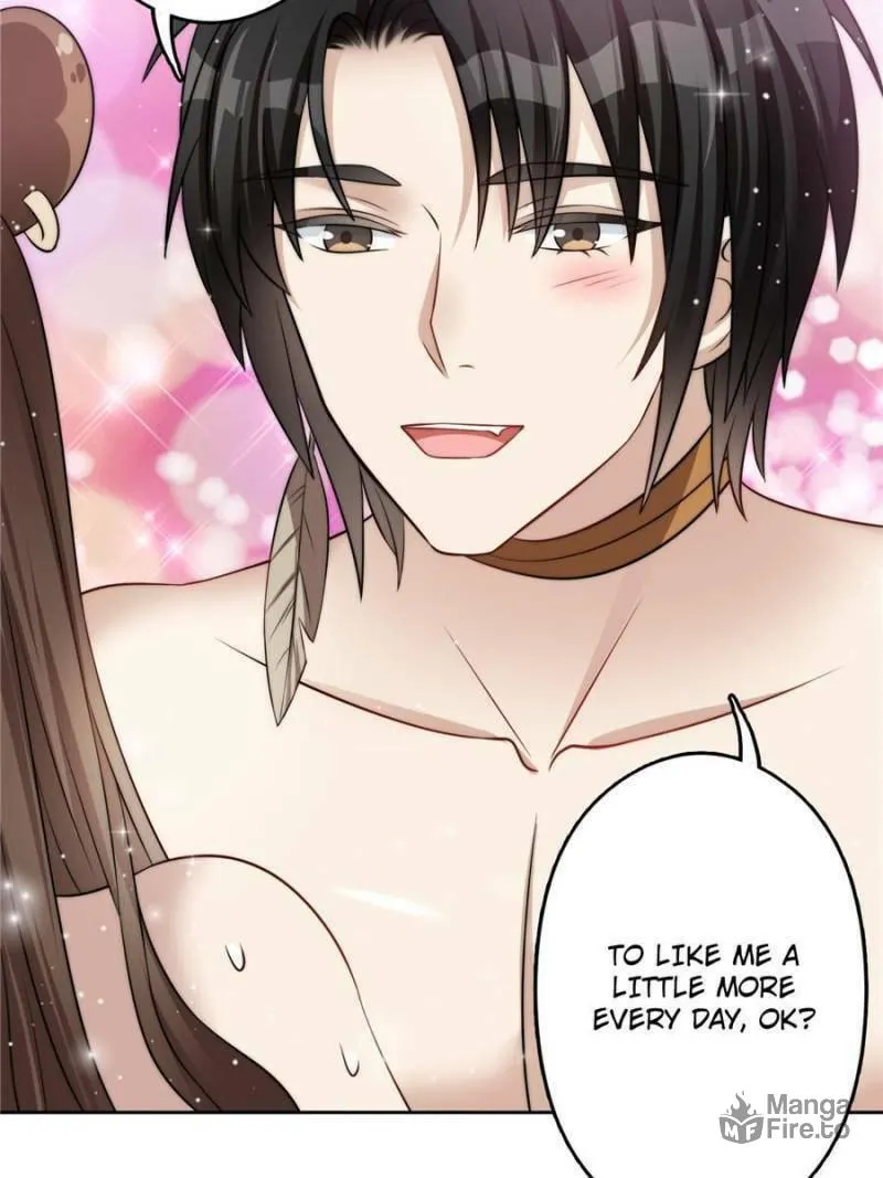 How to Tame Your Beast Husbands Chapter 27 page 21 - 