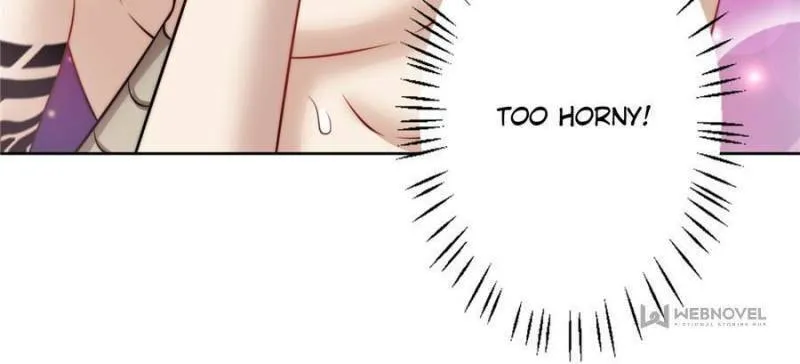 How to Tame Your Beast Husbands Chapter 27 page 28 - 