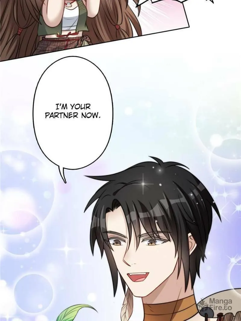 How to Tame Your Beast Husbands Chapter 27 page 5 - 