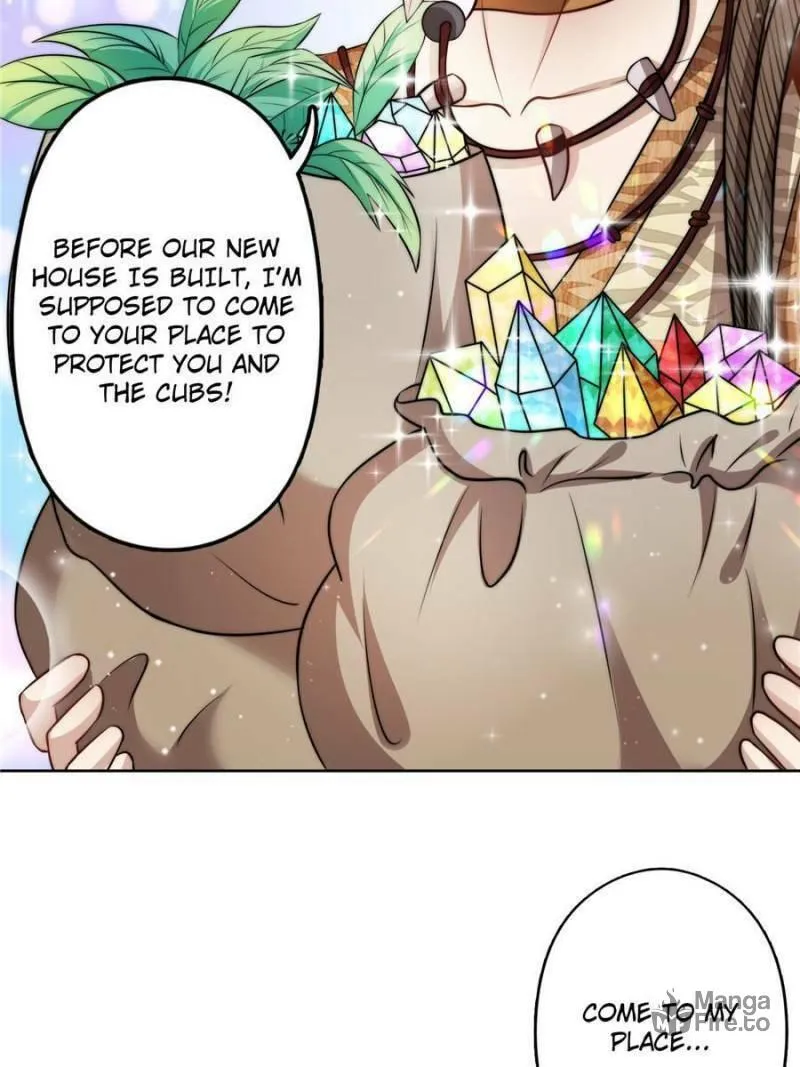 How to Tame Your Beast Husbands Chapter 27 page 6 - 