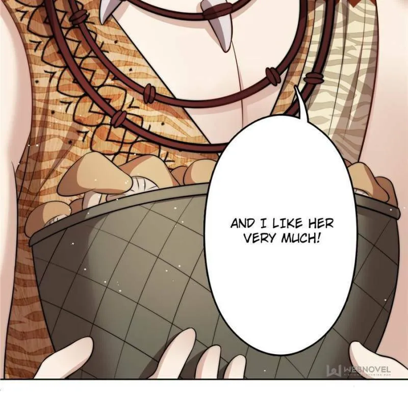 How to Tame Your Beast Husbands Chapter 28 page 19 - 