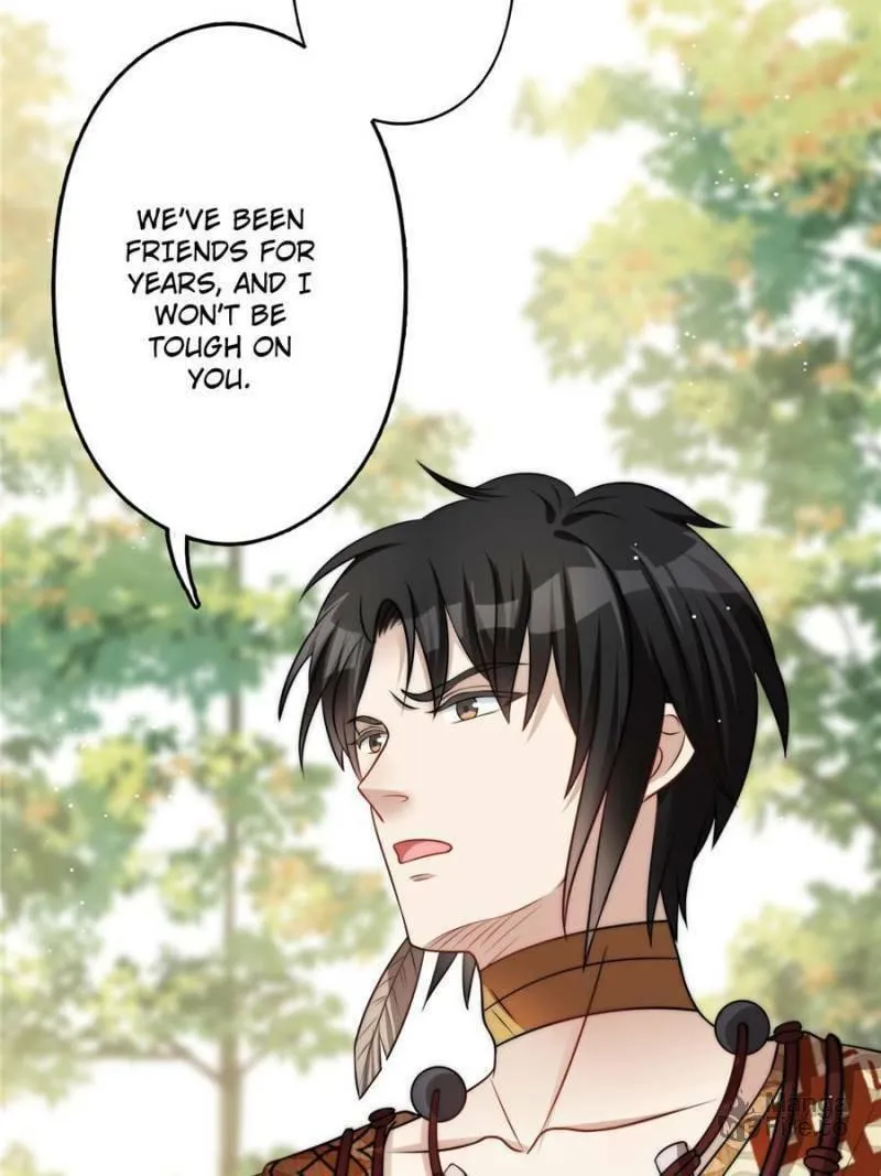 How to Tame Your Beast Husbands Chapter 28 page 24 - 