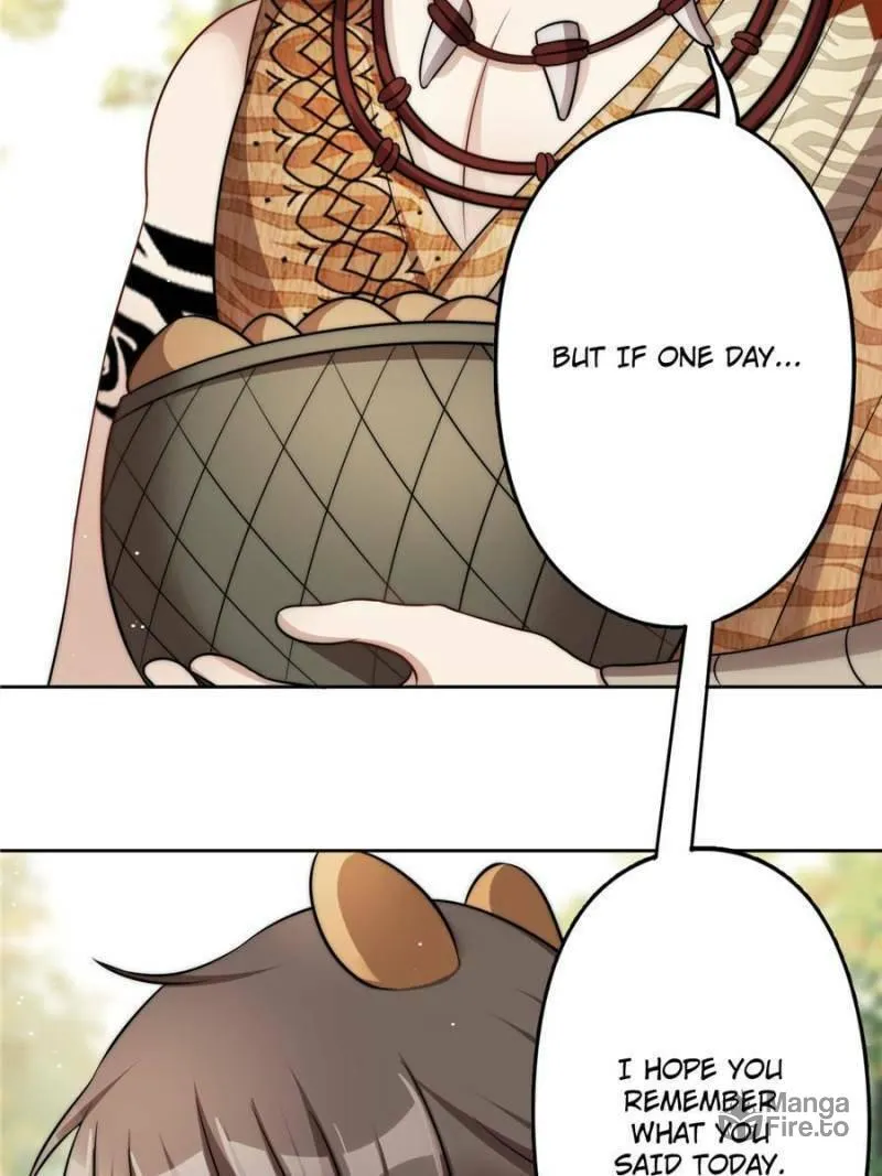 How to Tame Your Beast Husbands Chapter 28 page 25 - 