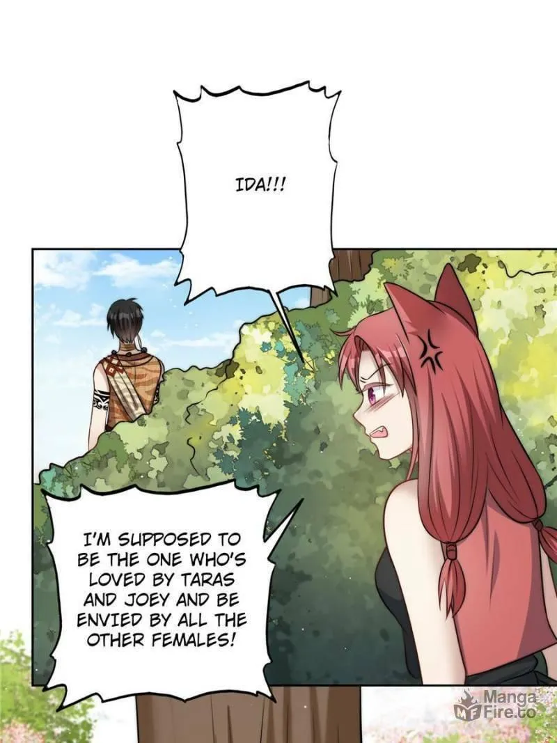 How to Tame Your Beast Husbands Chapter 28 page 27 - 