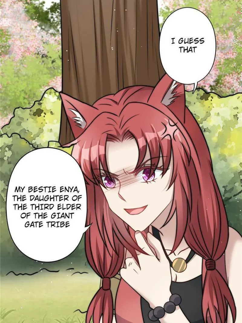 How to Tame Your Beast Husbands Chapter 28 page 28 - 