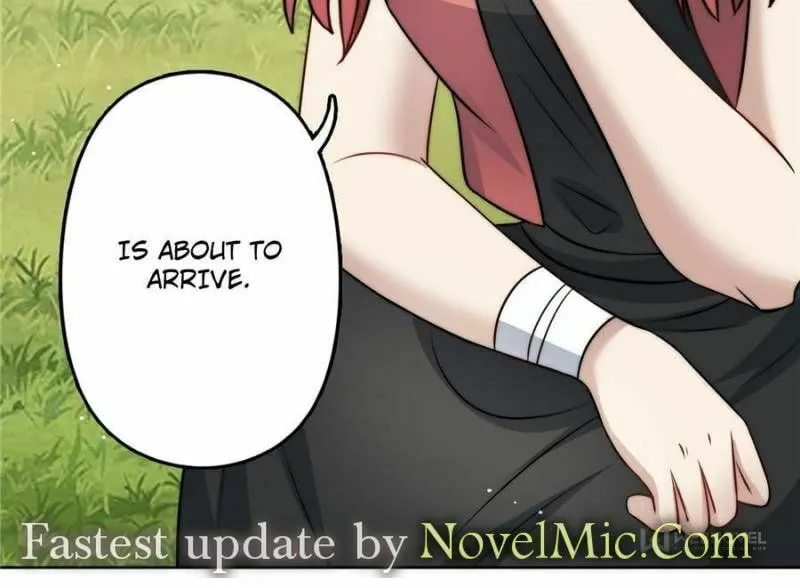 How to Tame Your Beast Husbands Chapter 28 page 29 - 