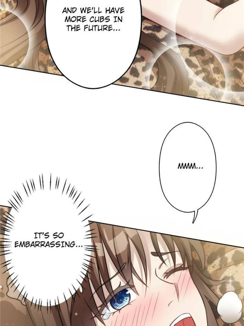 How to Tame Your Beast Husbands Chapter 28 page 4 - 