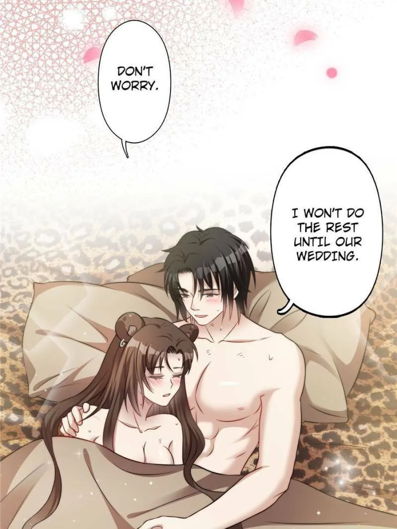 How to Tame Your Beast Husbands Chapter 28 page 7 - 