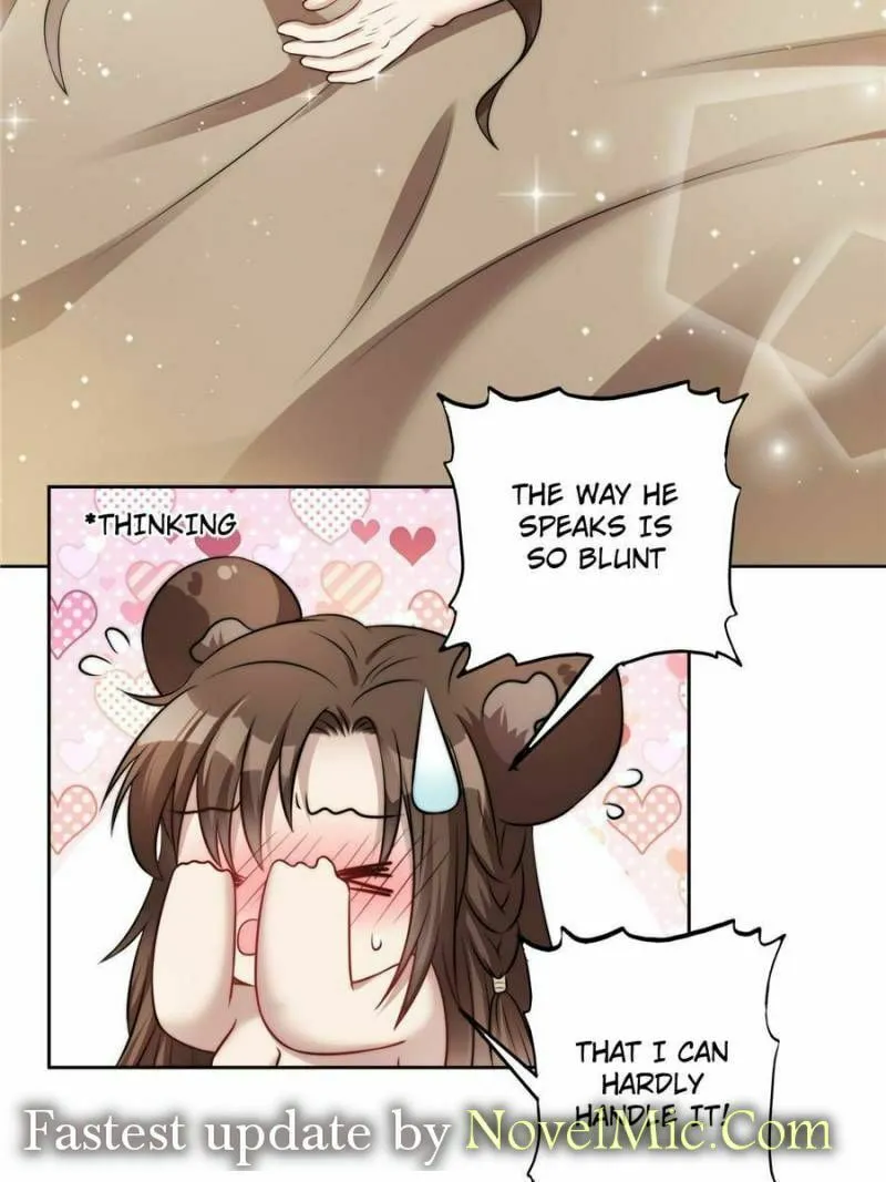 How to Tame Your Beast Husbands Chapter 28 page 8 - 