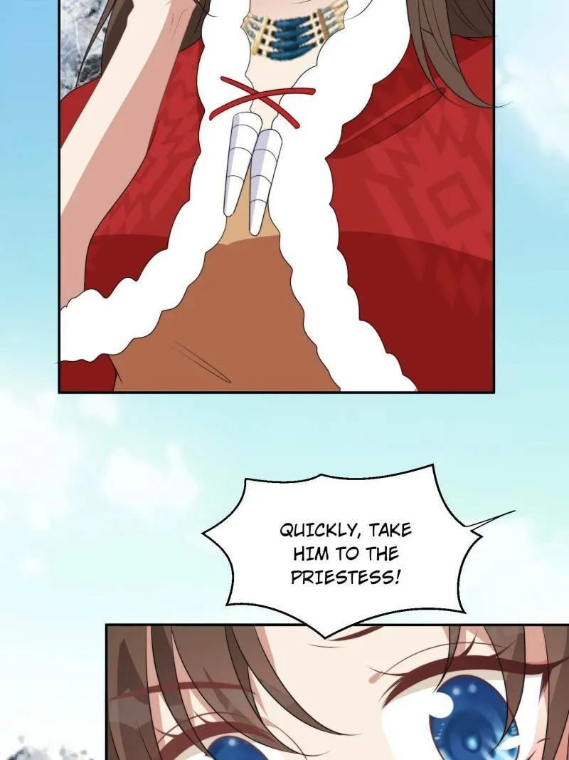 How to Tame Your Beast Husbands Chapter 282 page 14 - 