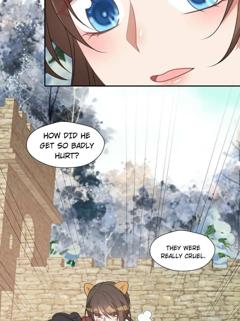How to Tame Your Beast Husbands Chapter 282 page 15 - 