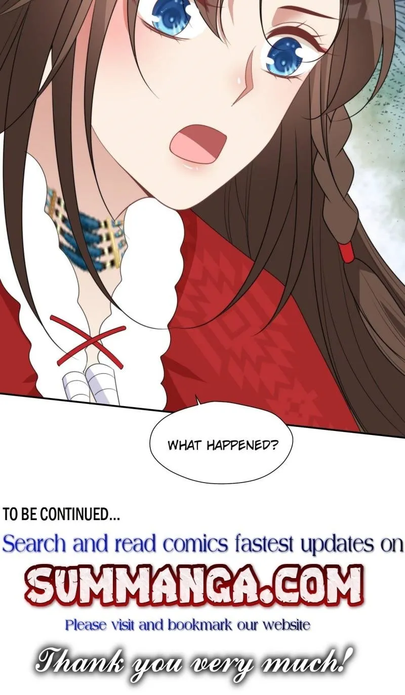 How to Tame Your Beast Husbands Chapter 282 page 18 - 