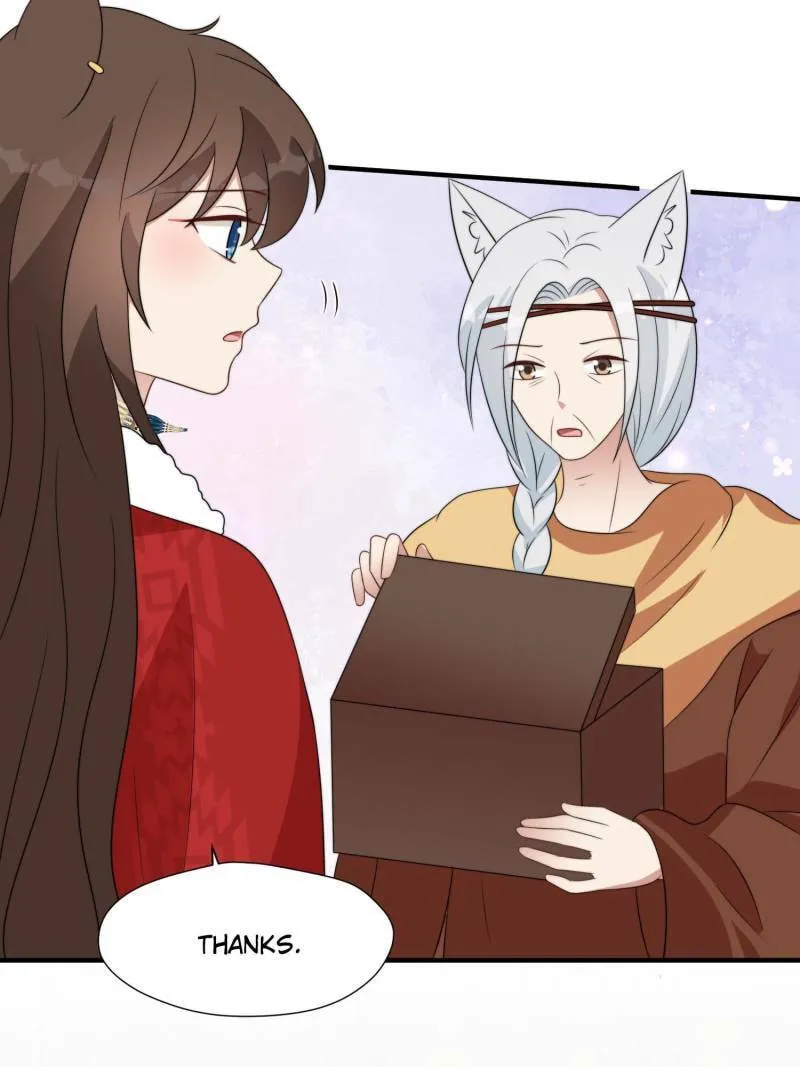 How to Tame Your Beast Husbands Chapter 283 page 12 - 