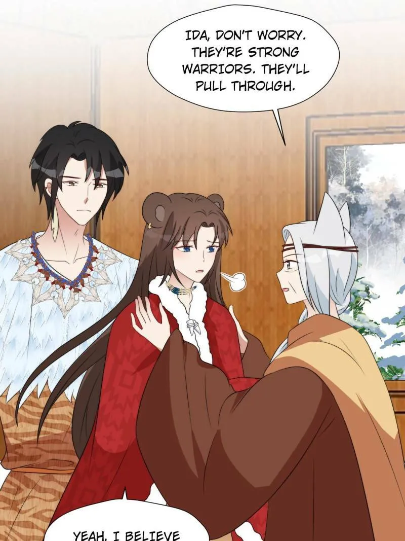 How to Tame Your Beast Husbands Chapter 283 page 13 - 
