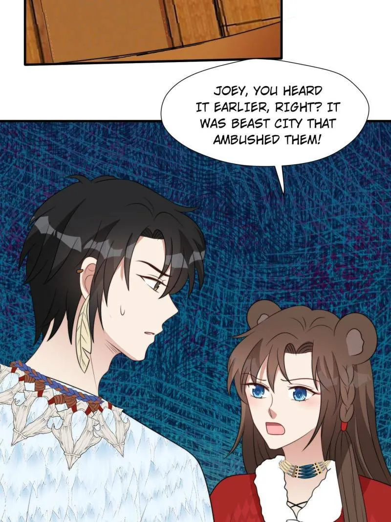 How to Tame Your Beast Husbands Chapter 283 page 15 - 