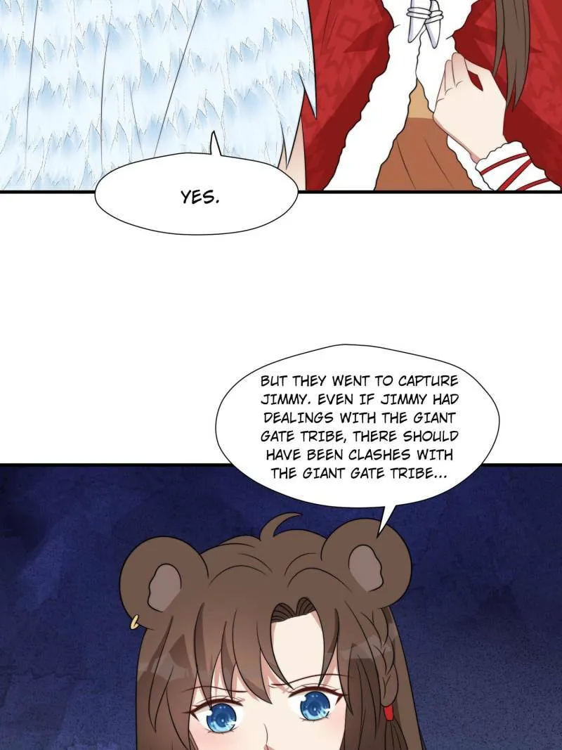 How to Tame Your Beast Husbands Chapter 283 page 16 - 