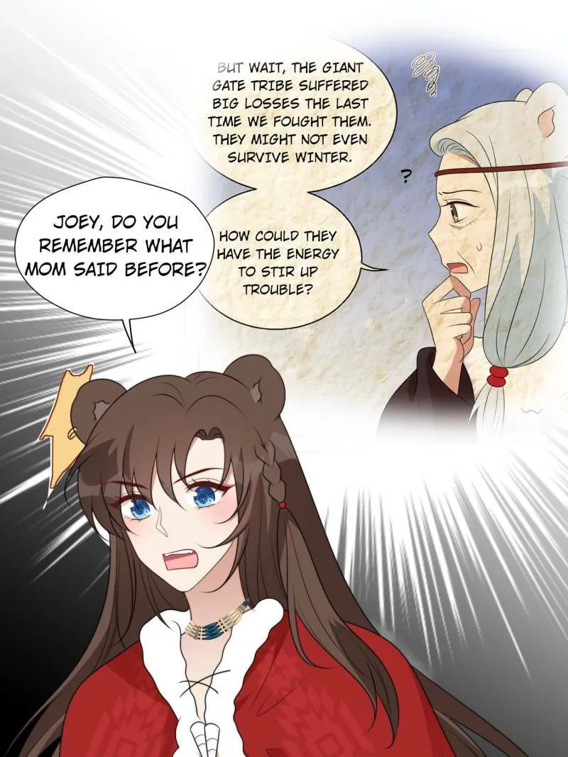 How to Tame Your Beast Husbands Chapter 283 page 18 - 