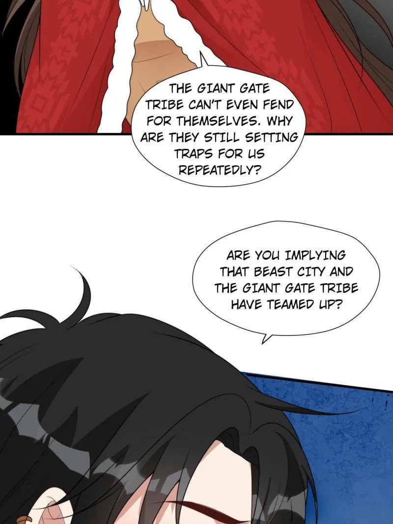 How to Tame Your Beast Husbands Chapter 283 page 19 - 