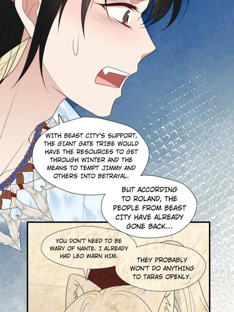 How to Tame Your Beast Husbands Chapter 283 page 20 - 