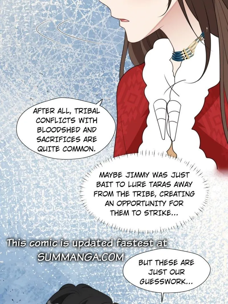 How to Tame Your Beast Husbands Chapter 283 page 22 - 
