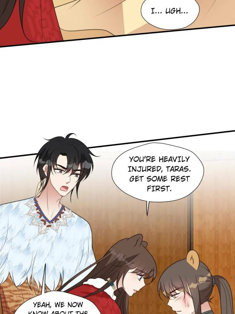 How to Tame Your Beast Husbands Chapter 283 page 25 - 
