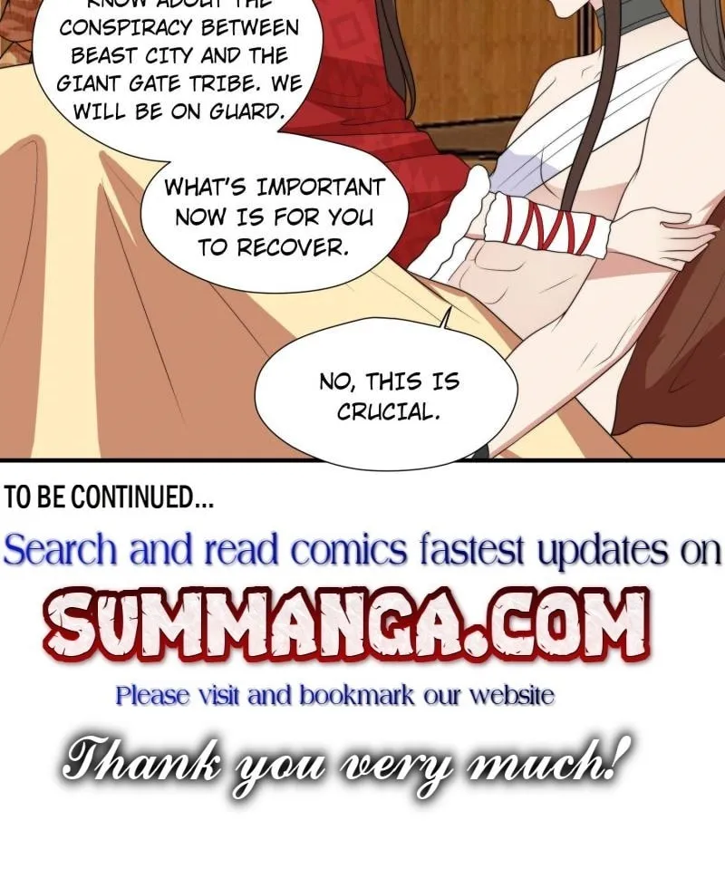 How to Tame Your Beast Husbands Chapter 283 page 26 - 