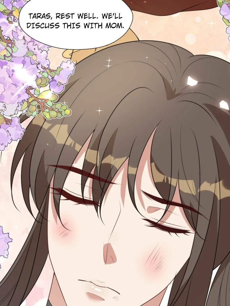 How to Tame Your Beast Husbands Chapter 284 page 12 - 