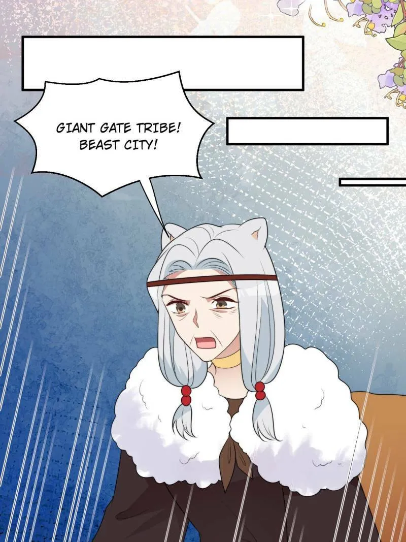 How to Tame Your Beast Husbands Chapter 284 page 14 - 