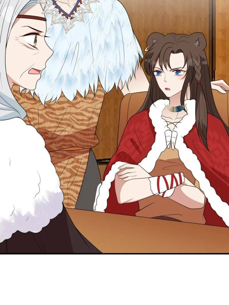 How to Tame Your Beast Husbands Chapter 284 page 16 - 