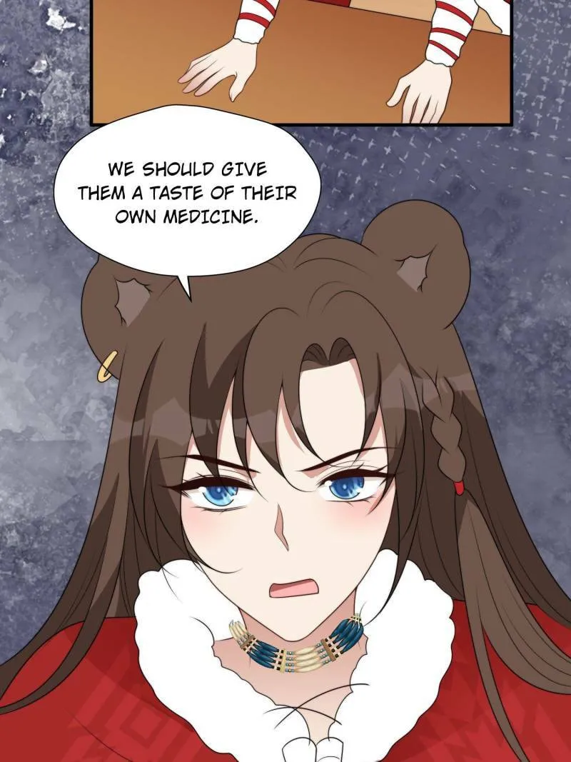 How to Tame Your Beast Husbands Chapter 284 page 19 - 