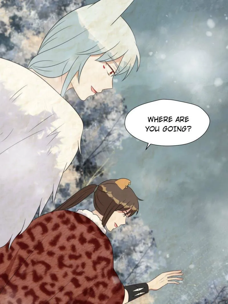How to Tame Your Beast Husbands Chapter 284 page 5 - 