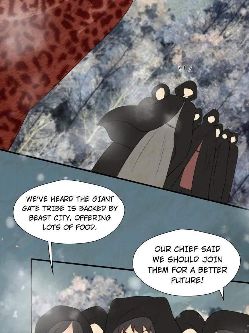 How to Tame Your Beast Husbands Chapter 284 page 6 - 