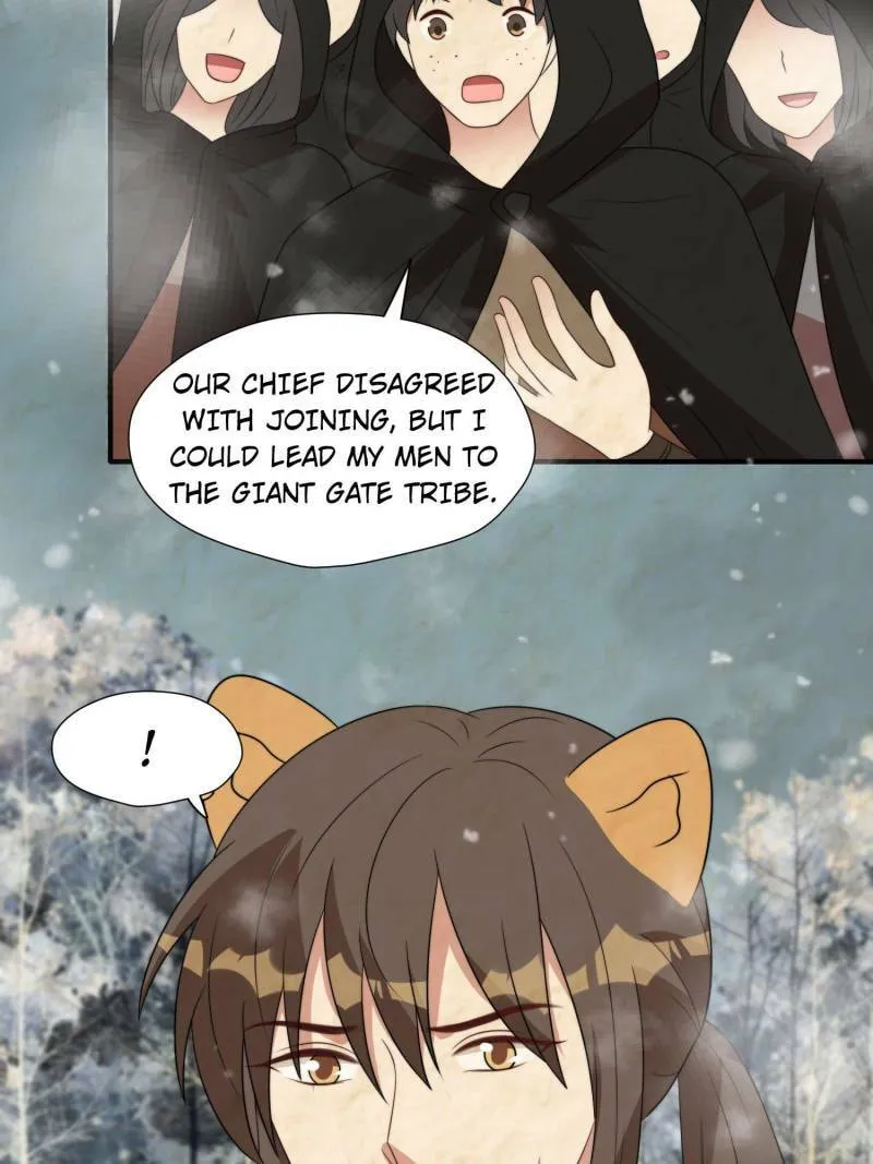How to Tame Your Beast Husbands Chapter 284 page 7 - 